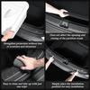 Rear Bumper Guard For Tesla Model YL Juniper 2025 Trunk Mat Cover Trunk Sill Protector Organizer Cargo Liner Travel Accessories