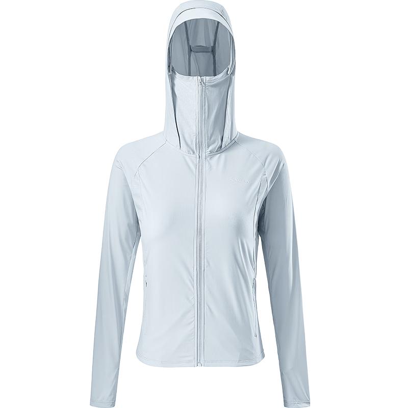 Penguin Camel Women's Cool-Feel Sun Protection Jacket