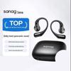 SANAG G6S Bone Conduction Bluetooth Sports Headphones