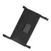 Camping Toilet Paper Holder Cat Proof Tissue Storage Bag Waterproof Canvas for Outdoor