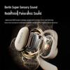 SANAG S-C16S Open-Ear Sports Bluetooth Headset