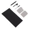 Hearing Amplifier Brush Set Hearing Amplifier Filter Tool with Storage Box For Resound