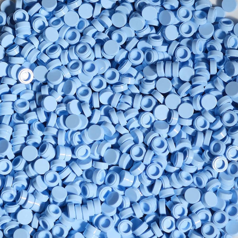 100g DIY Squishy Toy Filler Stress Relief Craft Stuffing Accessory Adults Beginners