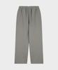 Teildeon Soft Lightweight Cotton Sweatpants Gray