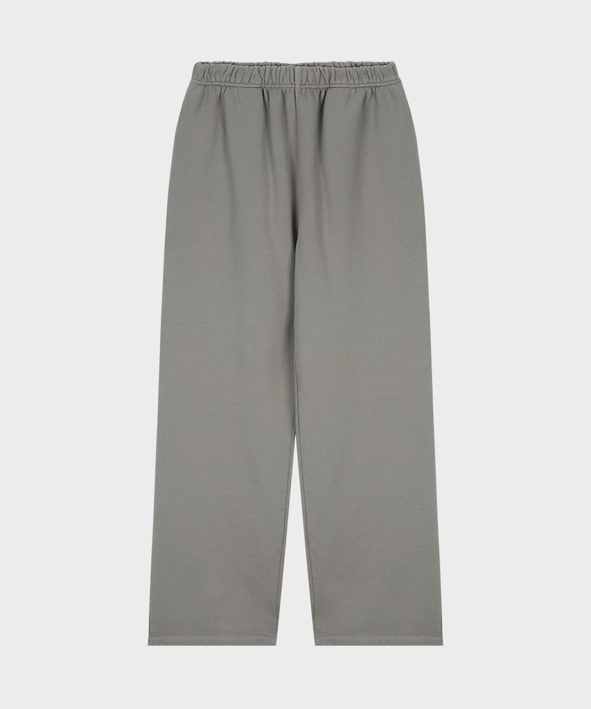Teildeon Soft Lightweight Cotton Sweatpants Gray