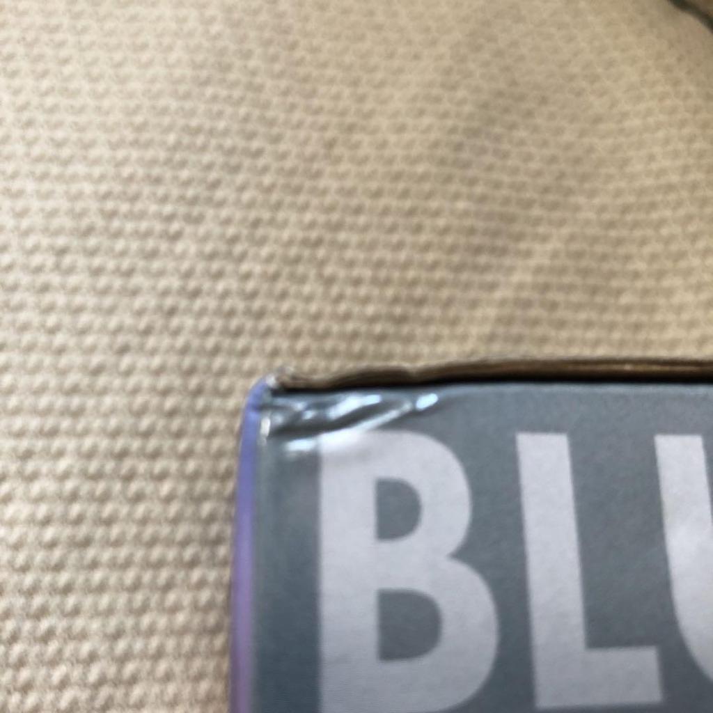 [USED] Blue Lock Nagi Lottery Figure