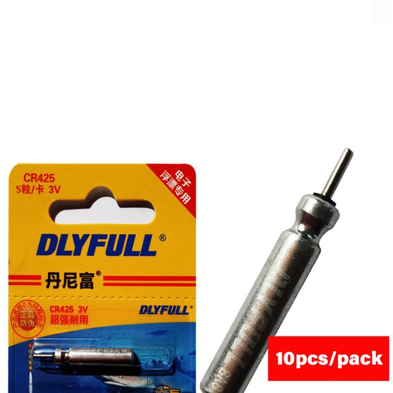 Electronic Drift Battery Power Source Floating Night Light Drift