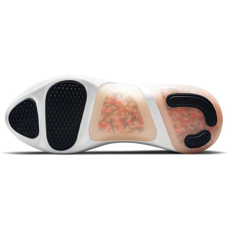 Ny Nike Joyride Dual Run 2 'Sail Crimson Tint' Dame CT0311-104