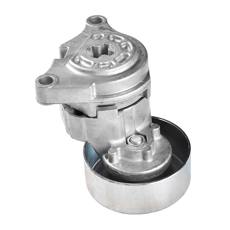 A03Z-Car EZ30 30D EZ30D Engine Belt Tensioner 23769-AA003 23769-AA002 23769-AA000 For Subaru Legacy Outback Tribeca