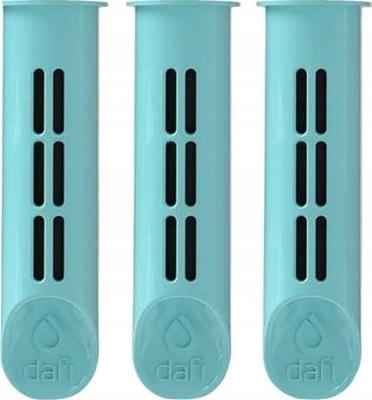 Filter Insert for Dafi Bottle Mint 3 Pcs
