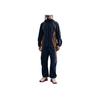 Nike Dri-Fit Color Block Loose Fit Zip-Up Hooded Long Sleeve Jacket Men Jackets IH8461-437