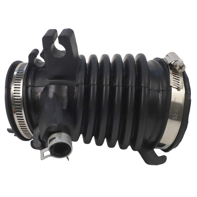 For Honda For Civic 1.8L Air Cleaner Intake Hose Tube With Clamps For Acura For ILX 2.0L 2.4L 17225-R1A-A01 Car Accessories