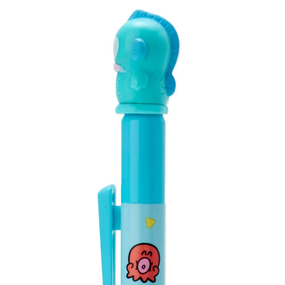 Sanrio Hangyodon Mascot Ballpoint Pen 394467