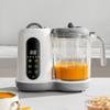 110V/220V Stroj na příkrmy pro miminka Multicooker Stroj na vaření pevné stravy Elektrický mixér Mlýnek Mixér Vaření v páře a vaření