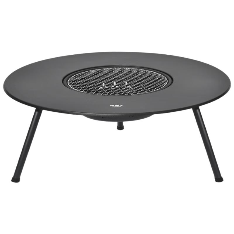 Jiemengzhe Desktop Charcoal Grill & Tea Stove