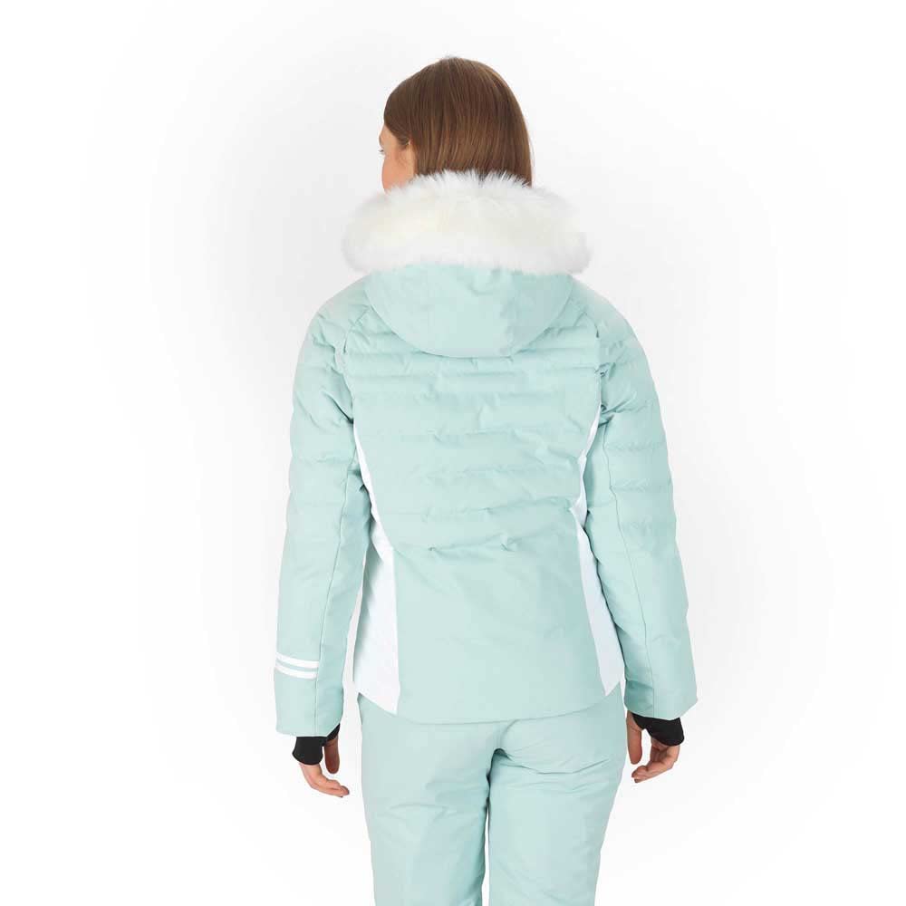 ROSSIGNOL Ski Jacket RLKWJ16 W RAPIDE JKT New Model Women's (2024) / 2023-2024