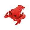 Ise Shrimp Stuffed Toy Red:702782