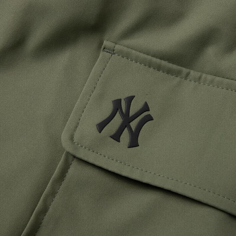 MLB Cargo Pants Unisex Moderate 3AWPB0541-50KAS