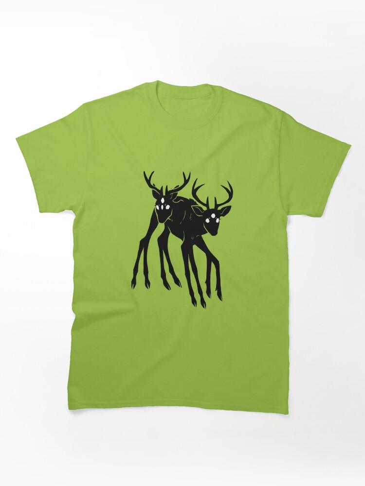 Cryptid Classic T-Shirt