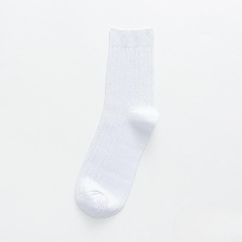 Men's Spring and Autumn Fashion New Deodorizing Drum Sports Cotton Socks