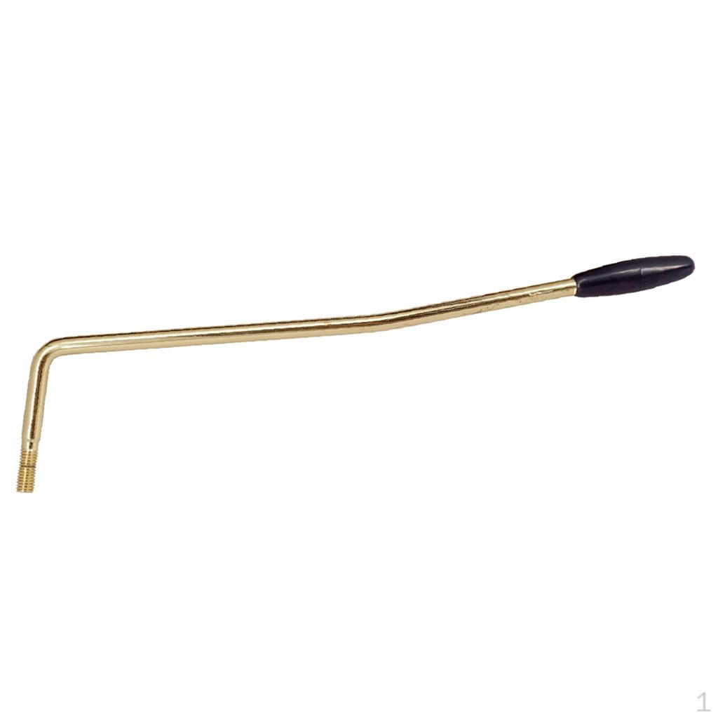 Electric Tremolo Arm with Plastic Tip