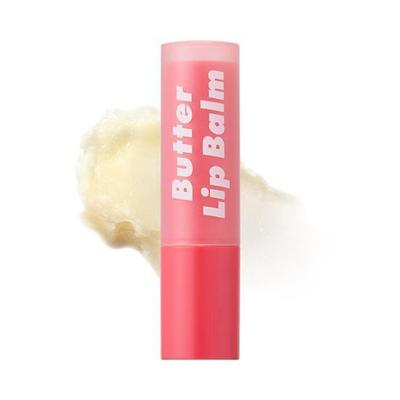 Bubi Bubi BUTTER Balzám na rty 3,8g