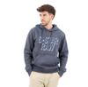 Retro Shadow Hoodie