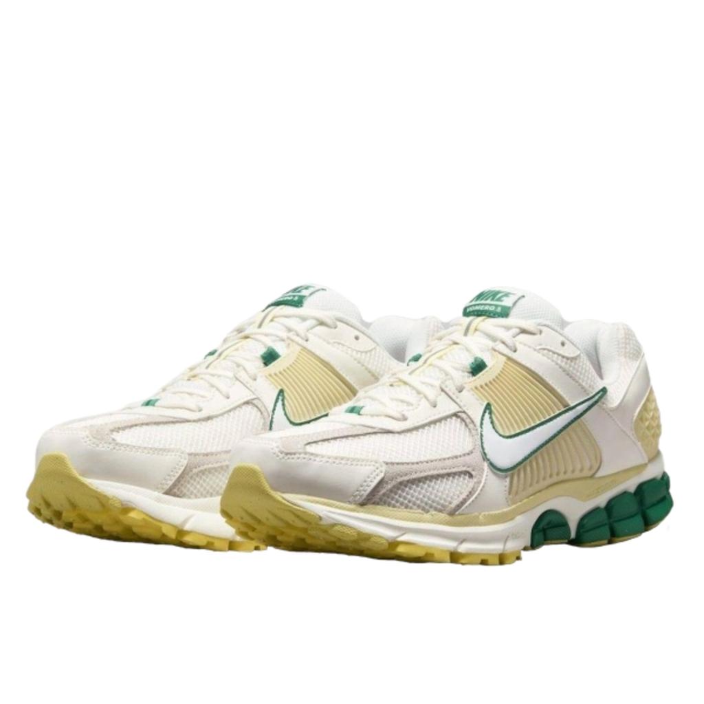 Nike Zoom Vomero 5 Alabaster Malachite