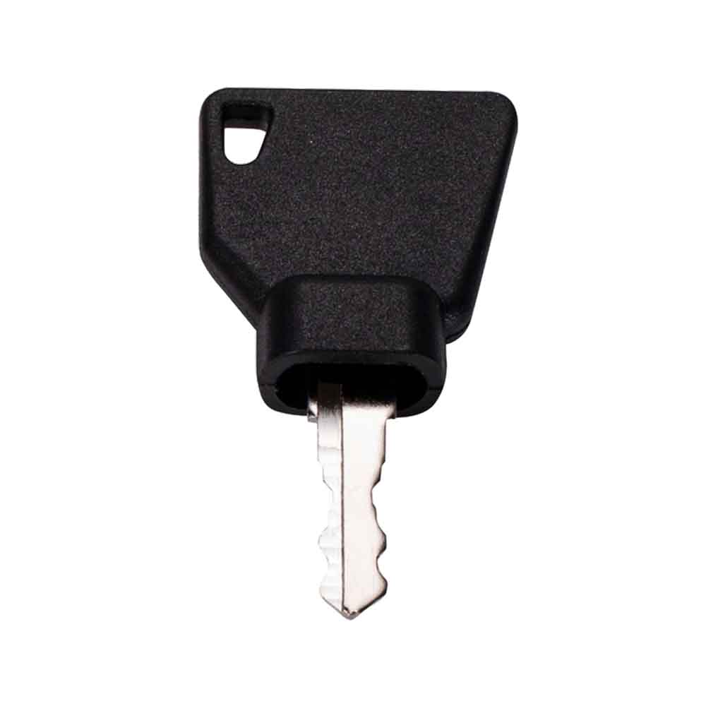 Heavy Equipment Ignition Keys 701/45501 (2pcs)