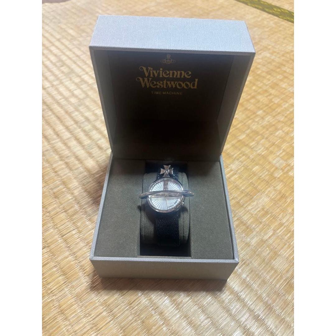 Used Vivienne Westwood watch VW-70E2