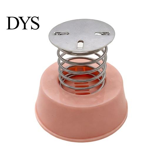 DIY Car Decoration Base Ornaments Spring Stable Interior Structure Anti-slip Rocking Music Effect Dashboard Holder Stress Relief Safe Driving