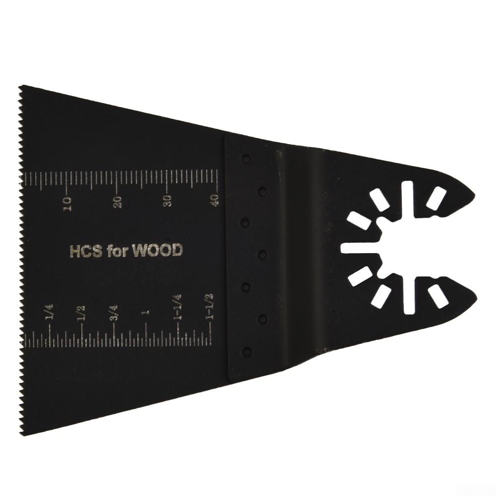 Cutting Saw Blade Cutting Soft Metal Multi-Tool Opening Hole
