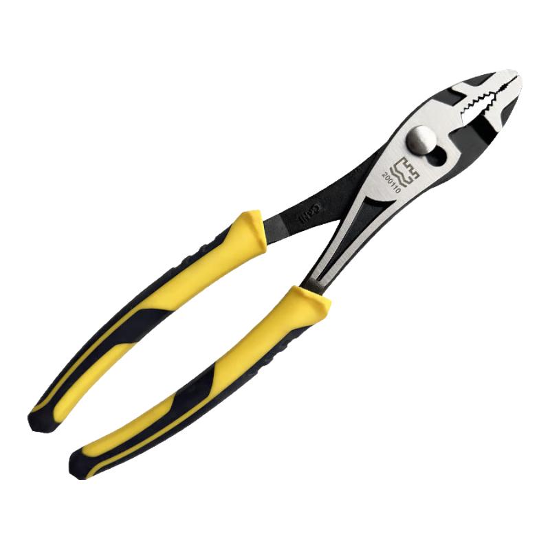 Great Wall Multi-functional Slip-Joint Pliers 200mm (8 inch)