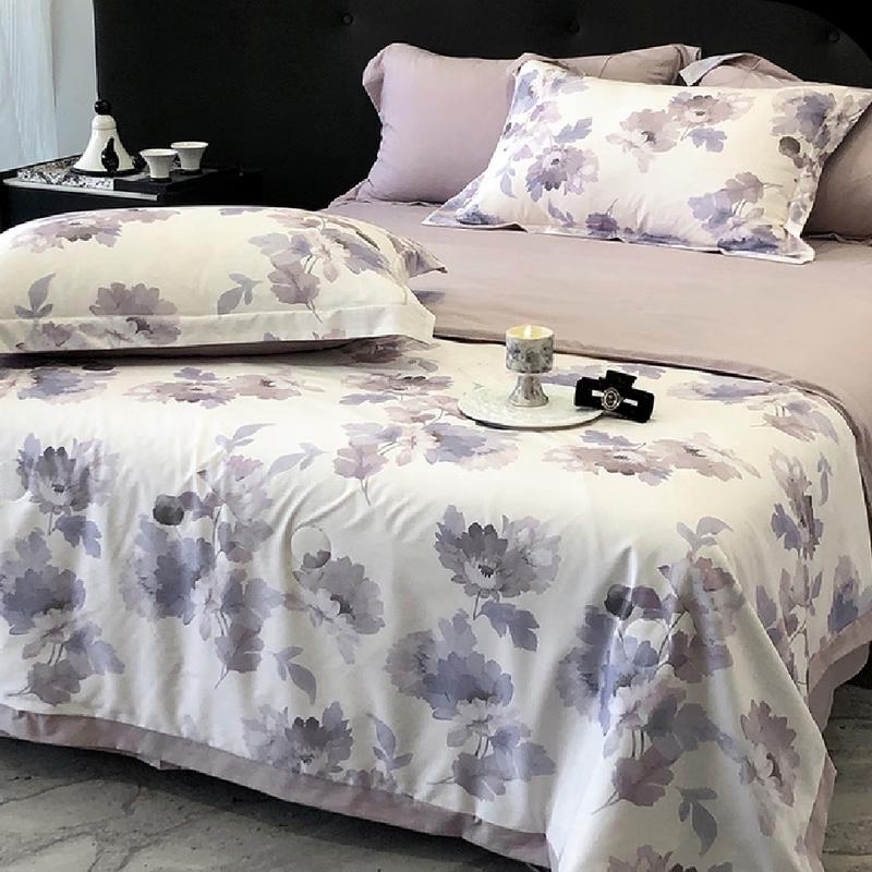 

Grace Chiffon Summer Quilt