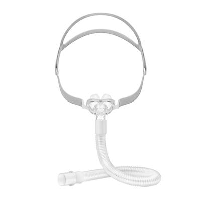 YP-01 Máscaras Cpap Almofadas Nasais Máscara Apneia do Sono Boca e Máscara Nasal Com Arnês para máquinas cpap para apneia do sono