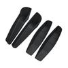 Tesla Model Y3 Door Storage with Velvet Lining - Maodouya Accessories