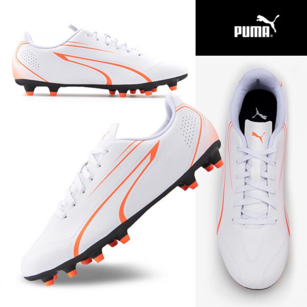 

Puma Футбольные бутсы Vitoria Fg Ag с натуральным искусственным покрытием 250