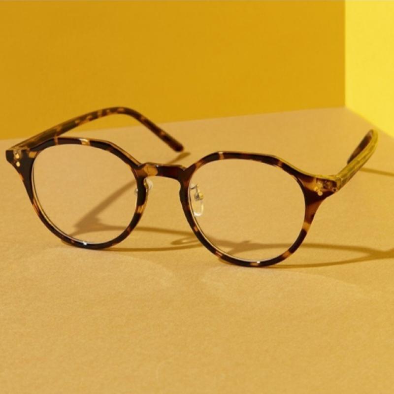 Reclow B010 Brown Glass   