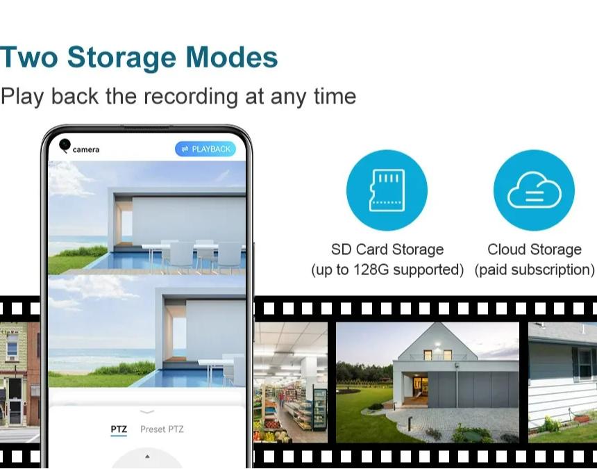LS VISION 12MP 4G/WiFi Dual Screen Solar Camera Outdoor 10X Zoom 6K Three Lens Human Auto Tracking Surveillance Camera V380 Pro