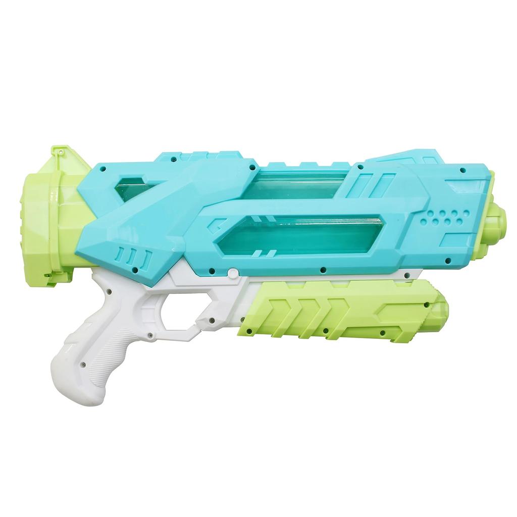 Maruka Aqua Shooter Ice Fang Neo Water Gun Toy Tank Capacity 900cc Item Number 177938 (Ages 8+) - Approx. -