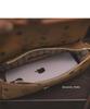 Elegant Summer 2025 Women's Mini Crossbody Bag - Chic, Light Luxury for Everyday Commute