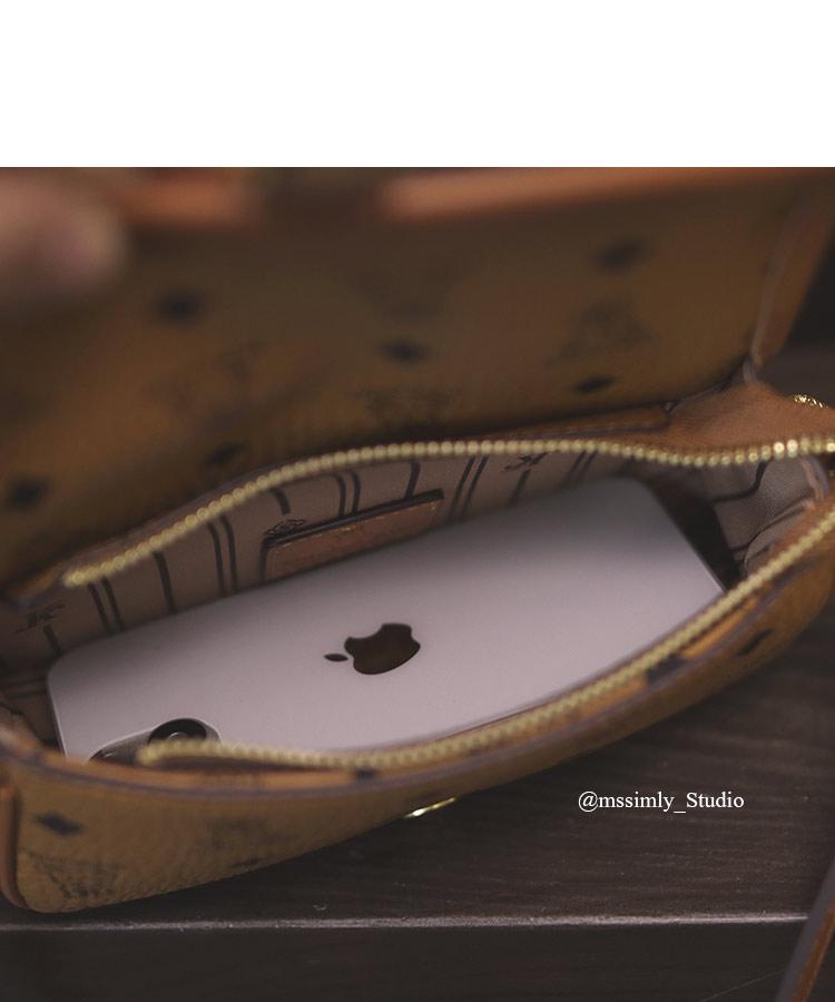 Elegant Summer 2025 Women's Mini Crossbody Bag - Chic, Light Luxury for Everyday Commute