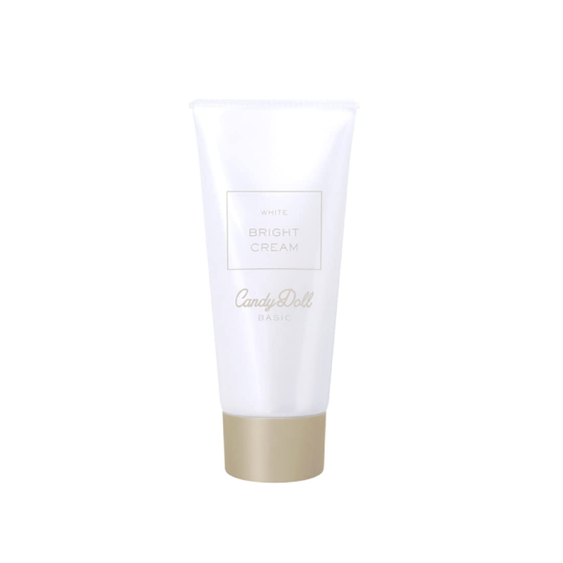 

[Previous Product] CandyDoll Bright Pure Cream (White 2023)