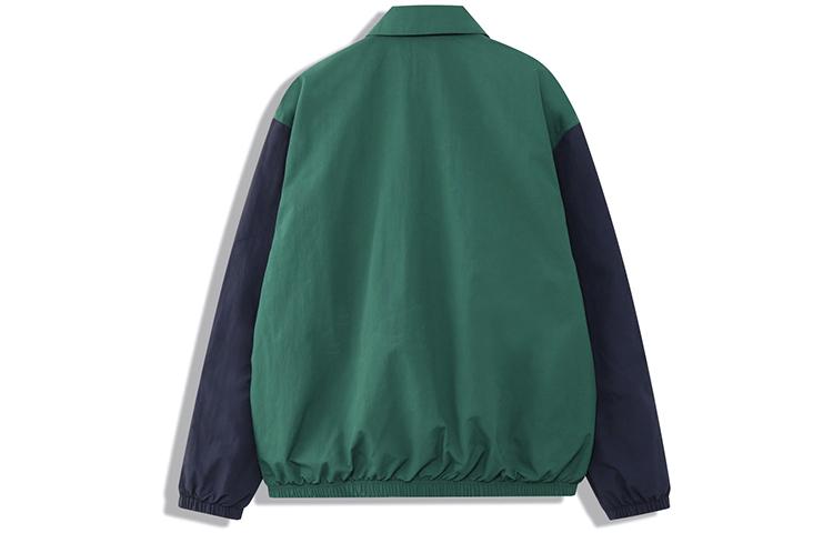 adidas Originals Trefoil Casual Jacket Men's EJ7109