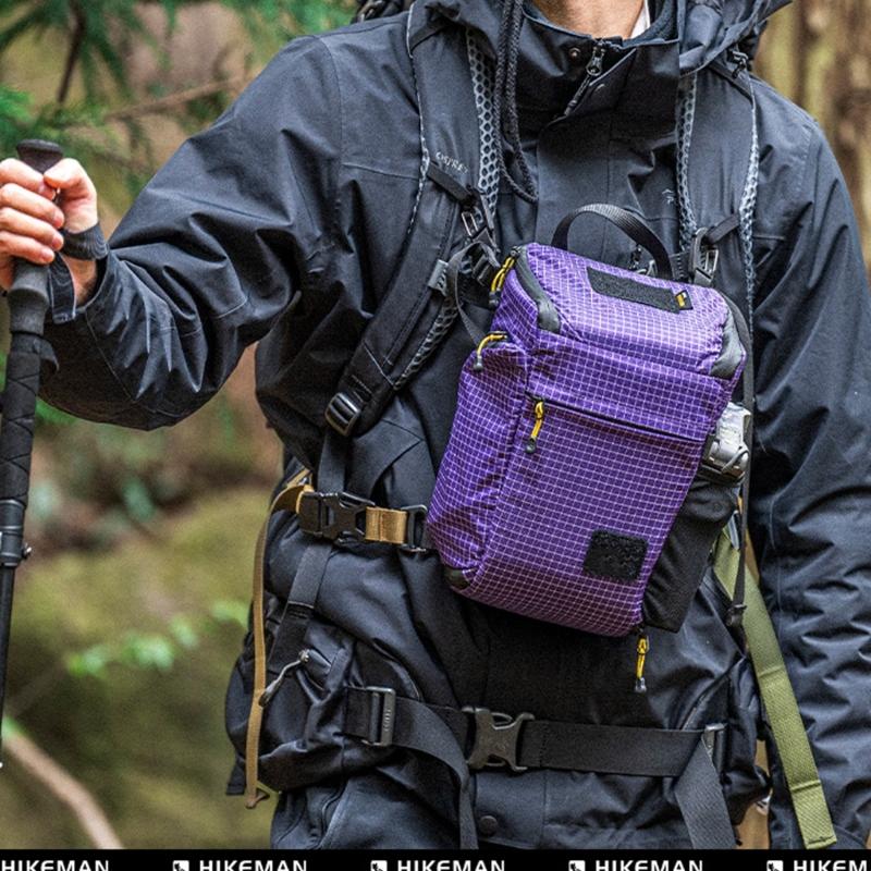 Quickly Detaches Lashing Strap Durability Outdoor Gears Attachments for Backpacks Expansion
