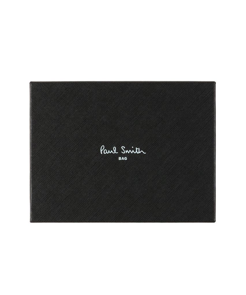 Paul Smith Bifold Wallet 553422P905 Black