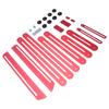 Stair Tread Gauge Aluminum Alloy Stair Tread Template Tool for Home DIY Renovation and Professional