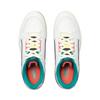 Puma Slipstream Lo MMQ 'Sail To Bay' (Unisex) White / Parisian Night Skate Shoes 386341 01
