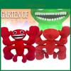 Garten Of Banban Plush Toy With Soft Pp Cotton Filling For Kids And Collectors
