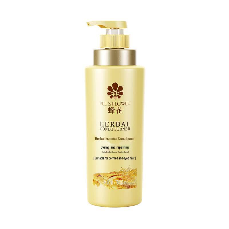 Bee & Flower Herbal Repair Conditioner